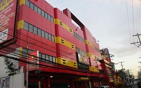 Hotel Sogo Edsa Harrison